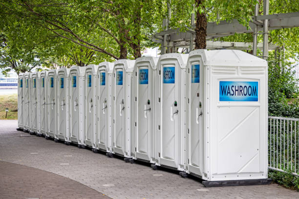 Best Long-term porta potty rental  in Spring Grove, PA